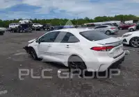 2023 Toyota COROLLA photo