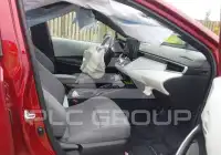 2023 Toyota COROLLA фото
