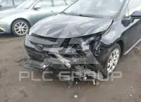 2023 Toyota COROLLA фото