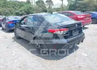 2023 Toyota COROLLA photo