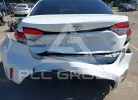 2023 Toyota COROLLA фото