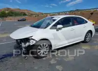 2023 Toyota COROLLA фото