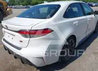 2023 Toyota COROLLA фото