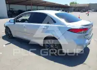 2023 Toyota COROLLA фото
