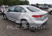 2023 Toyota COROLLA photo