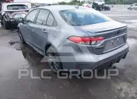 2023 Toyota COROLLA photo