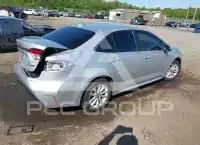 2023 Toyota COROLLA photo