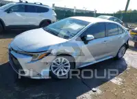 2023 Toyota COROLLA photo