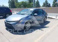 2023 Toyota COROLLA фото