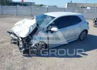 2023 Toyota COROLLA фото