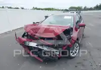 2023 Toyota COROLLA photo