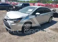 2023 Toyota COROLLA photo