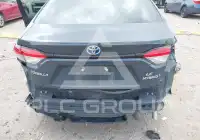 2023 Toyota COROLLA фото