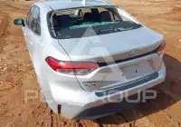 2023 Toyota COROLLA photo