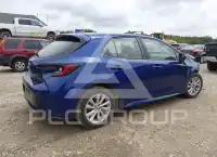2023 Toyota COROLLA photo