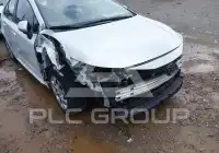2023 Toyota COROLLA фото