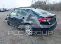 2023 Toyota COROLLA фото