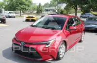 2023 Toyota COROLLA photo