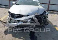 2023 Toyota COROLLA фото