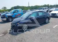 2023 Toyota COROLLA фото