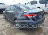 2023 Toyota COROLLA photo