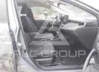 2023 Toyota COROLLA photo
