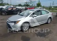 2023 Toyota COROLLA фото