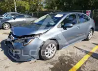 2023 Toyota COROLLA фото