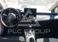 2023 Toyota COROLLA photo