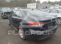 2023 Toyota COROLLA фото