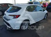 2023 Toyota COROLLA фото