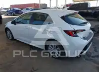 2023 Toyota COROLLA фото