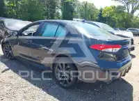 2023 Toyota COROLLA photo