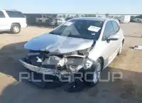2023 Toyota COROLLA фото