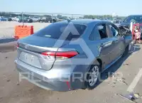2023 Toyota COROLLA фото