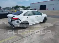 2023 Toyota COROLLA фото