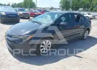 2023 Toyota COROLLA photo