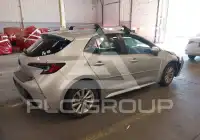 2023 Toyota COROLLA photo