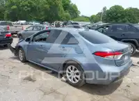 2023 Toyota COROLLA фото