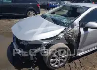 2023 Toyota COROLLA фото