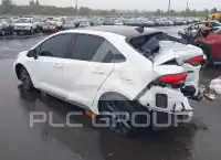 2023 Toyota COROLLA photo
