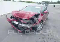 2023 Toyota COROLLA photo