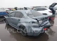 2023 Toyota COROLLA photo