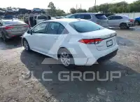 2023 Toyota COROLLA фото