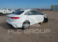 2023 Toyota COROLLA photo