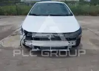2023 Toyota COROLLA фото
