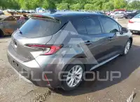 2023 Toyota COROLLA фото
