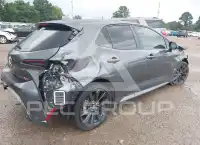 2023 Toyota COROLLA photo