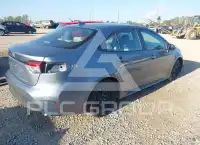 2023 Toyota COROLLA фото