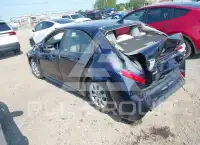 2023 Toyota COROLLA photo